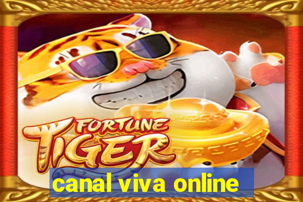 canal viva online